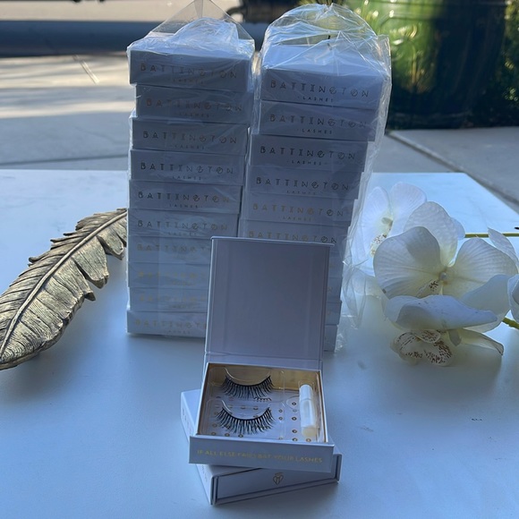 Other - PREMIUM LASHES